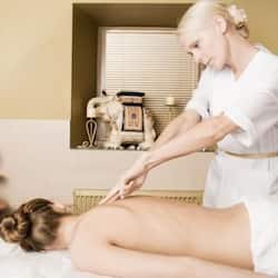 Sauna, hot tub, body treatments, body scrubs, facials