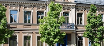 Best Baltic Hotel Druskininkai Central