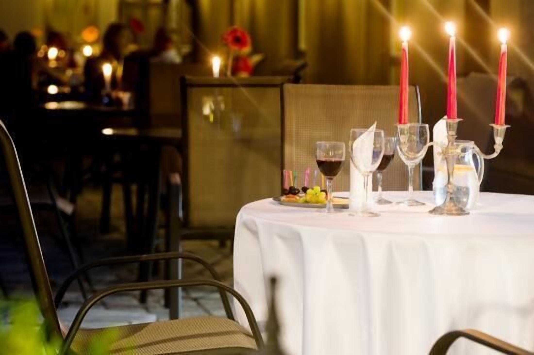 international cuisine