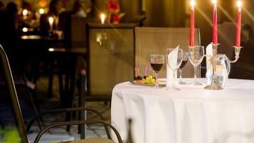 Internationale Küche