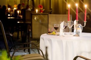 Cocina internacional