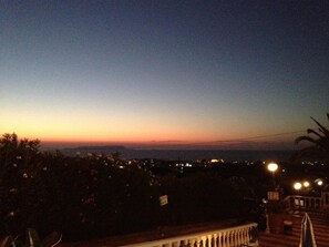 해변/바다 전망