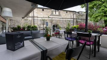 Teres/patio