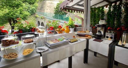 Fuori Porta House