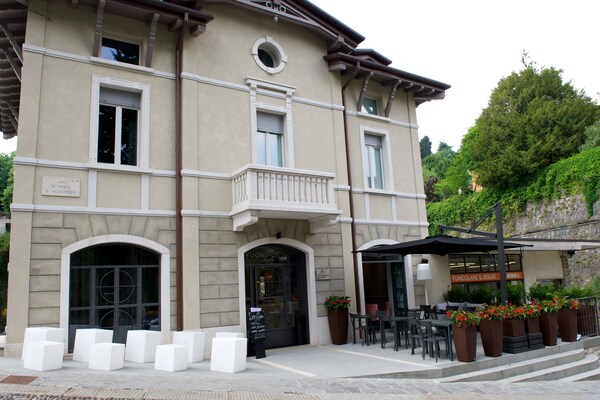 Fuori Porta House - Bergame