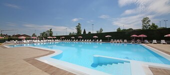 Residence Villaggio Tiglio