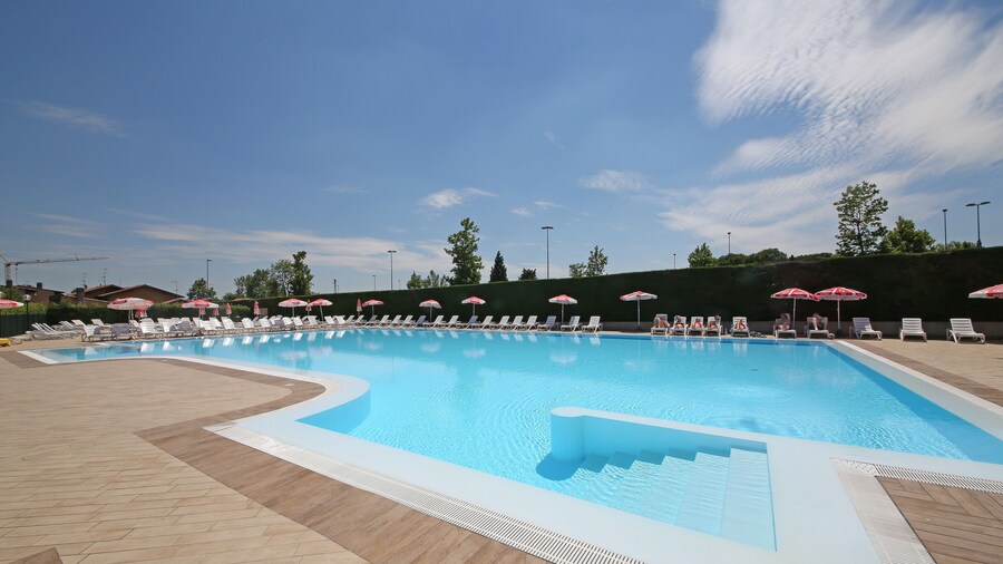 Residence Villaggio Tiglio