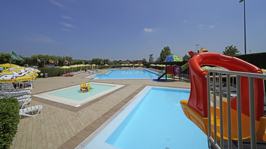 Residence Villaggio Tiglio