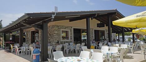 Restoran