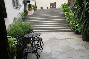 Exterior - The Print House Hotel (Istanbul)