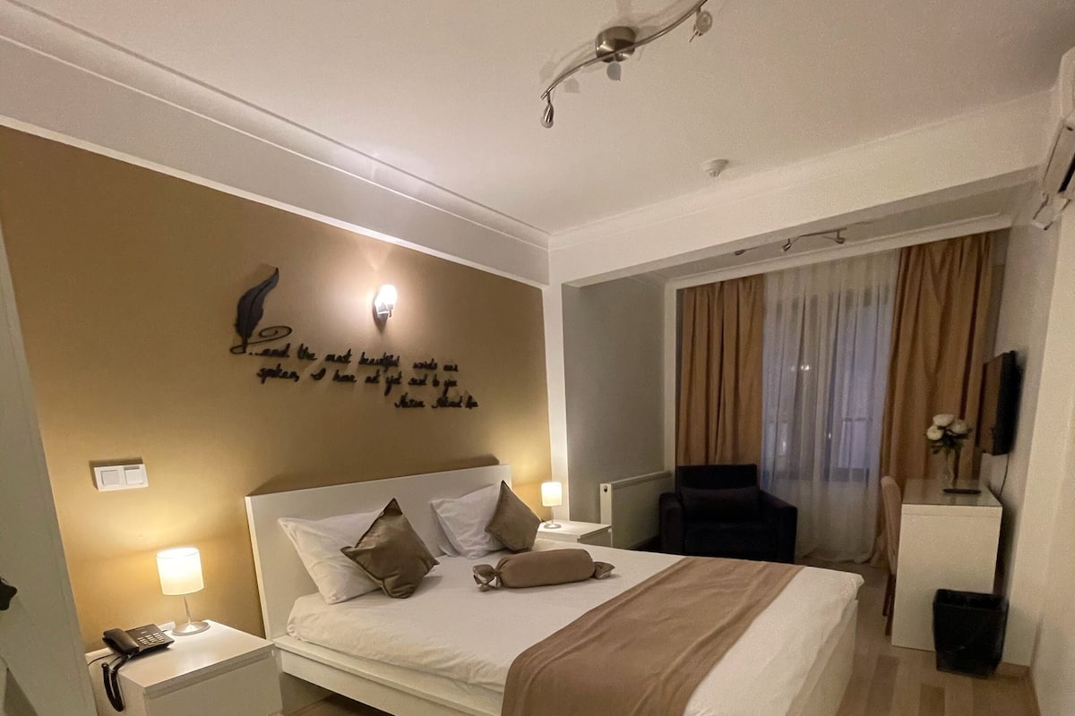 Standard Triple Room, Multiple Beds