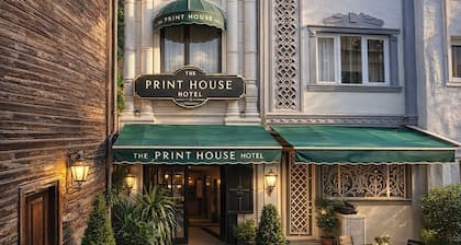 The Print House Hotel