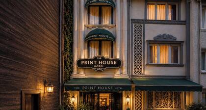The Print House Hotel