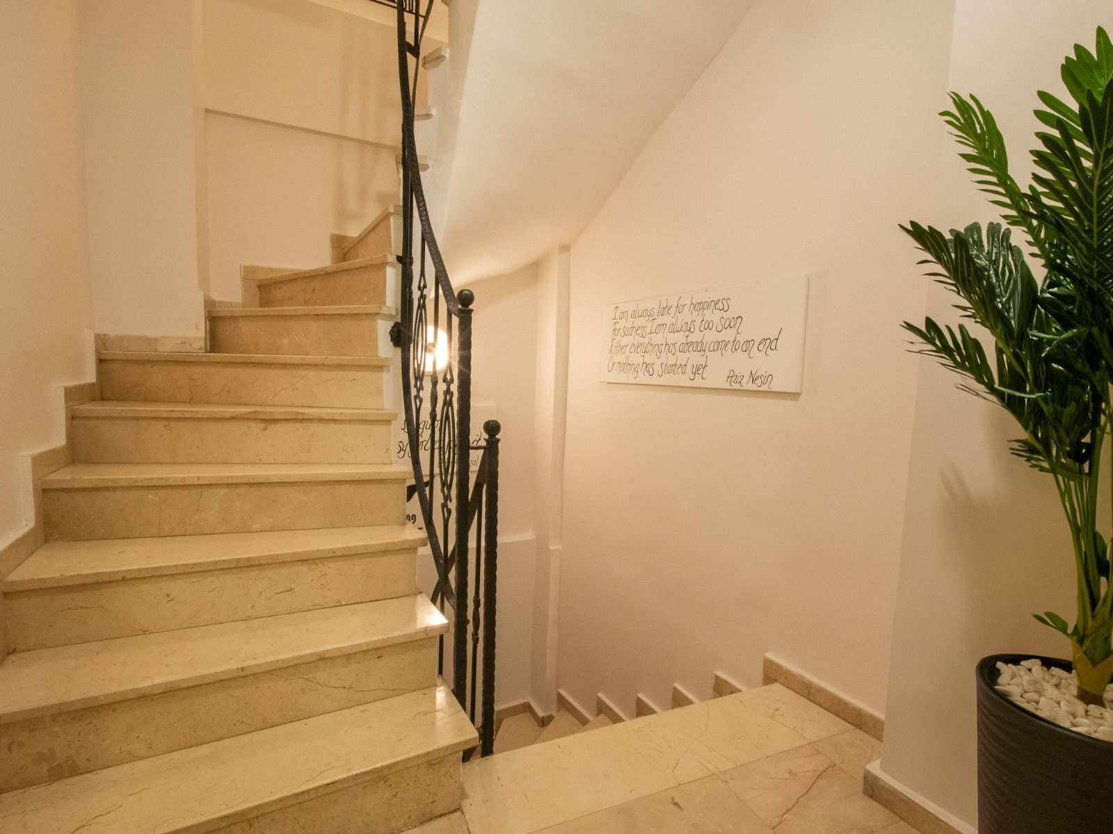 Diseño del edificio