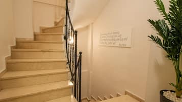 Diseño del edificio