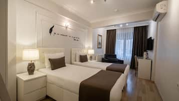 Sábanas de algodón egipcio y ropa de cama de alta calidad