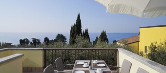 Appartamenti Pratone