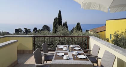 Appartamenti Pratone