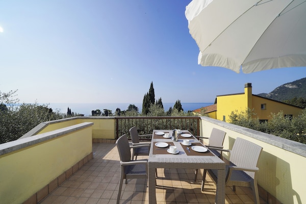 Appartamenti Pratone - Garda