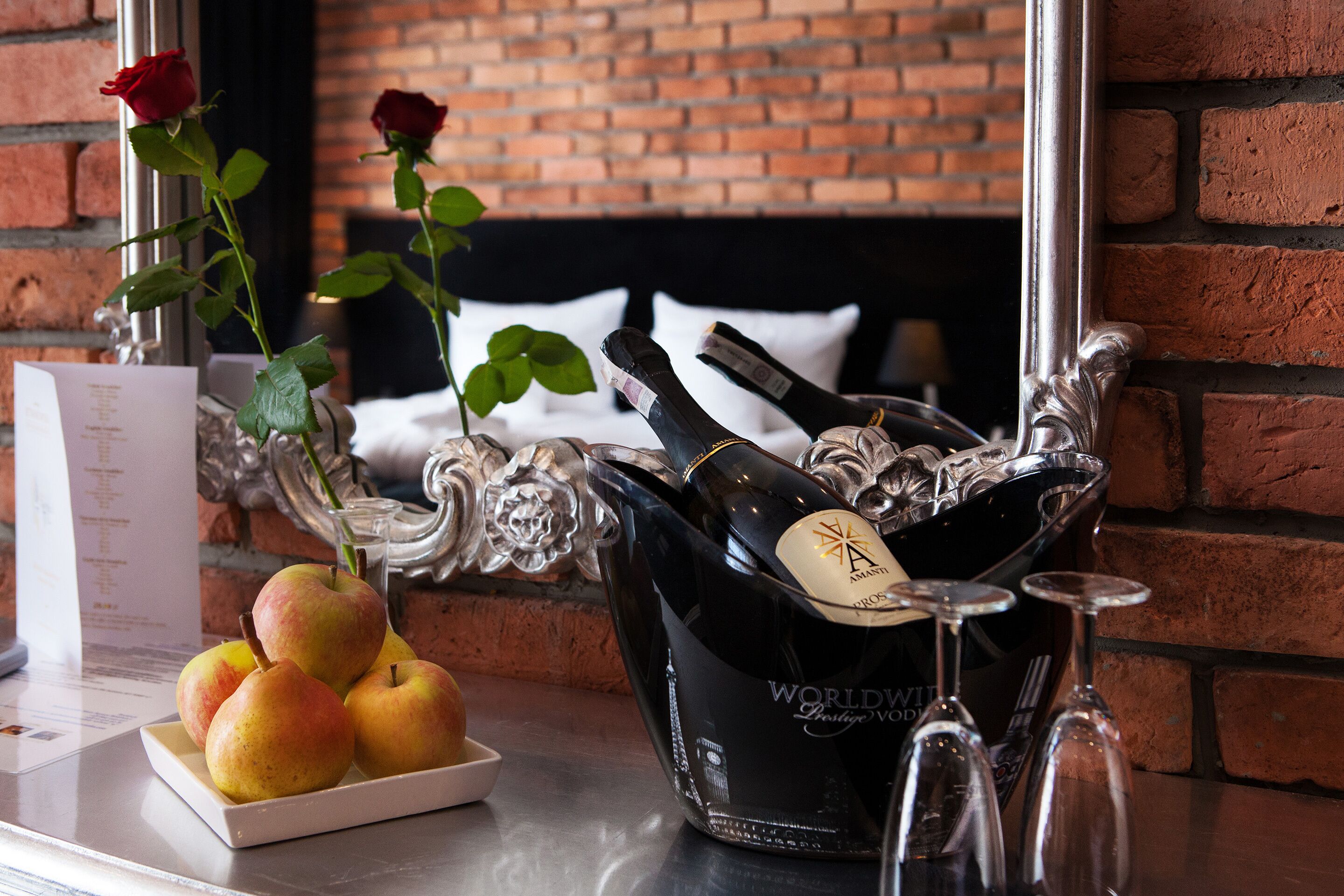 Photo - Betmanowska Main Square Residence Adults Only