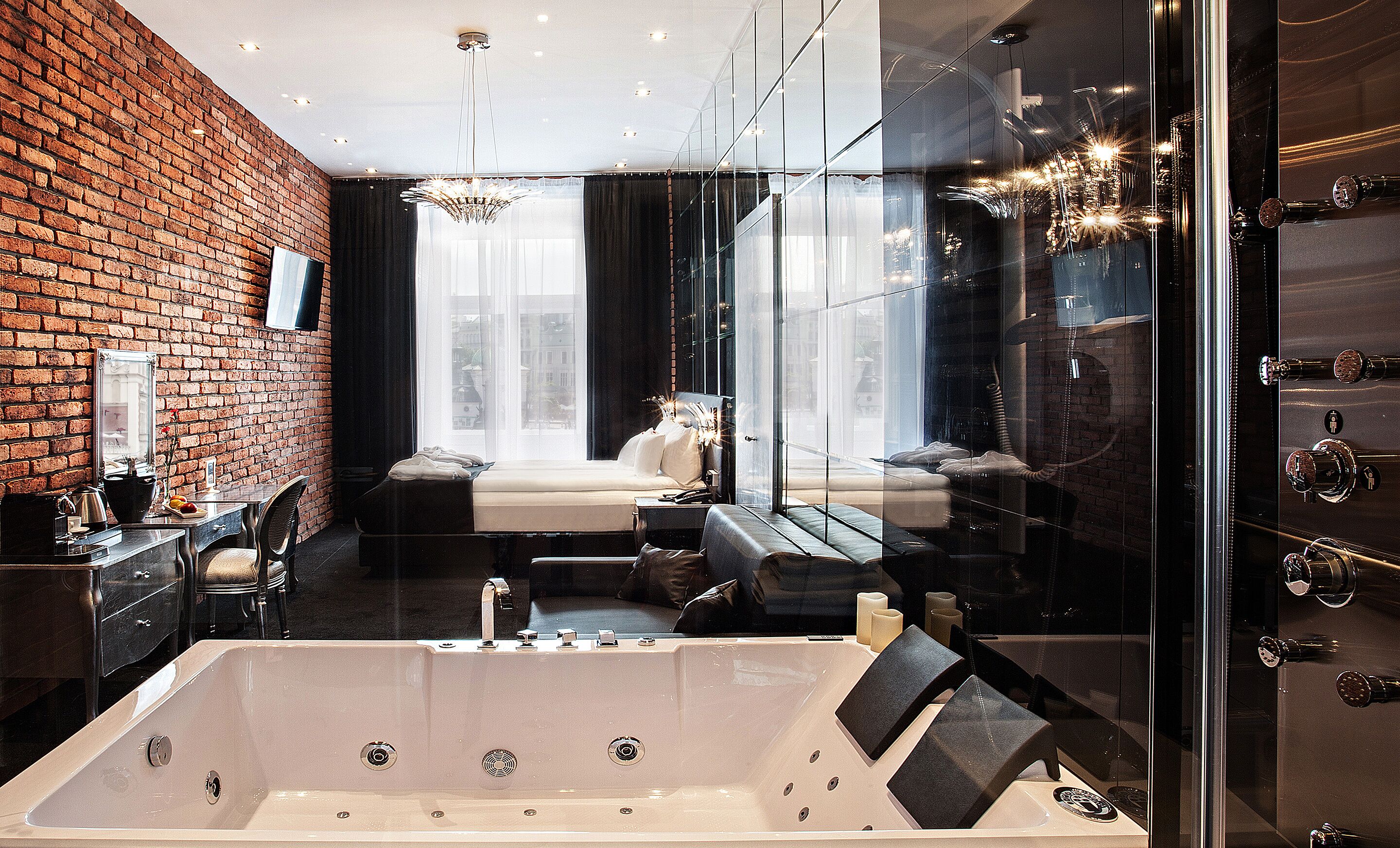 Foto - Hotel Betmanowska Main Square Residence Adults Only