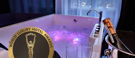 Junior Suite Plus