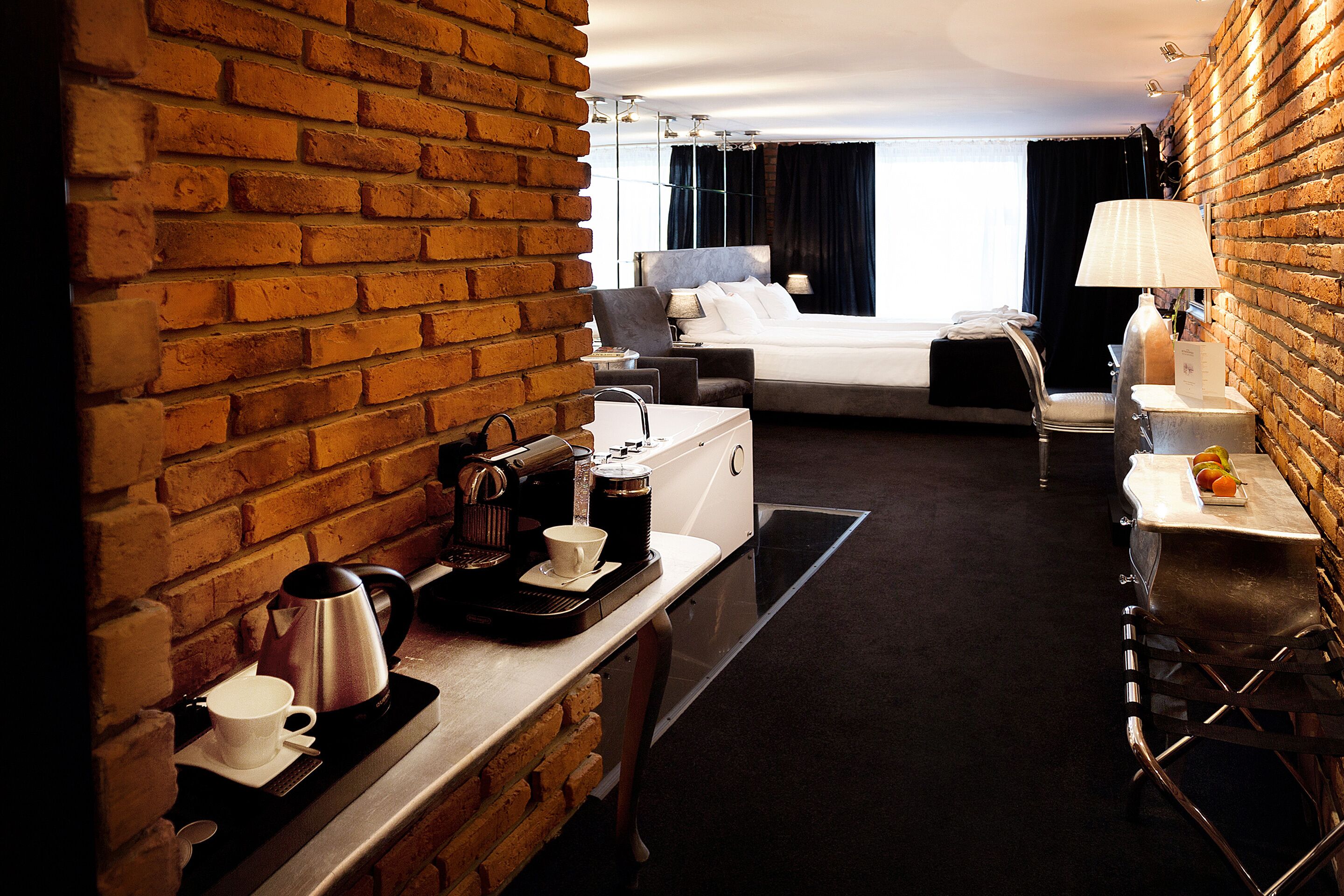 Foto - Hotel Betmanowska Main Square Residence Adults Only