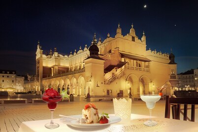 Betmanowska Main Square Residence Adults Only 