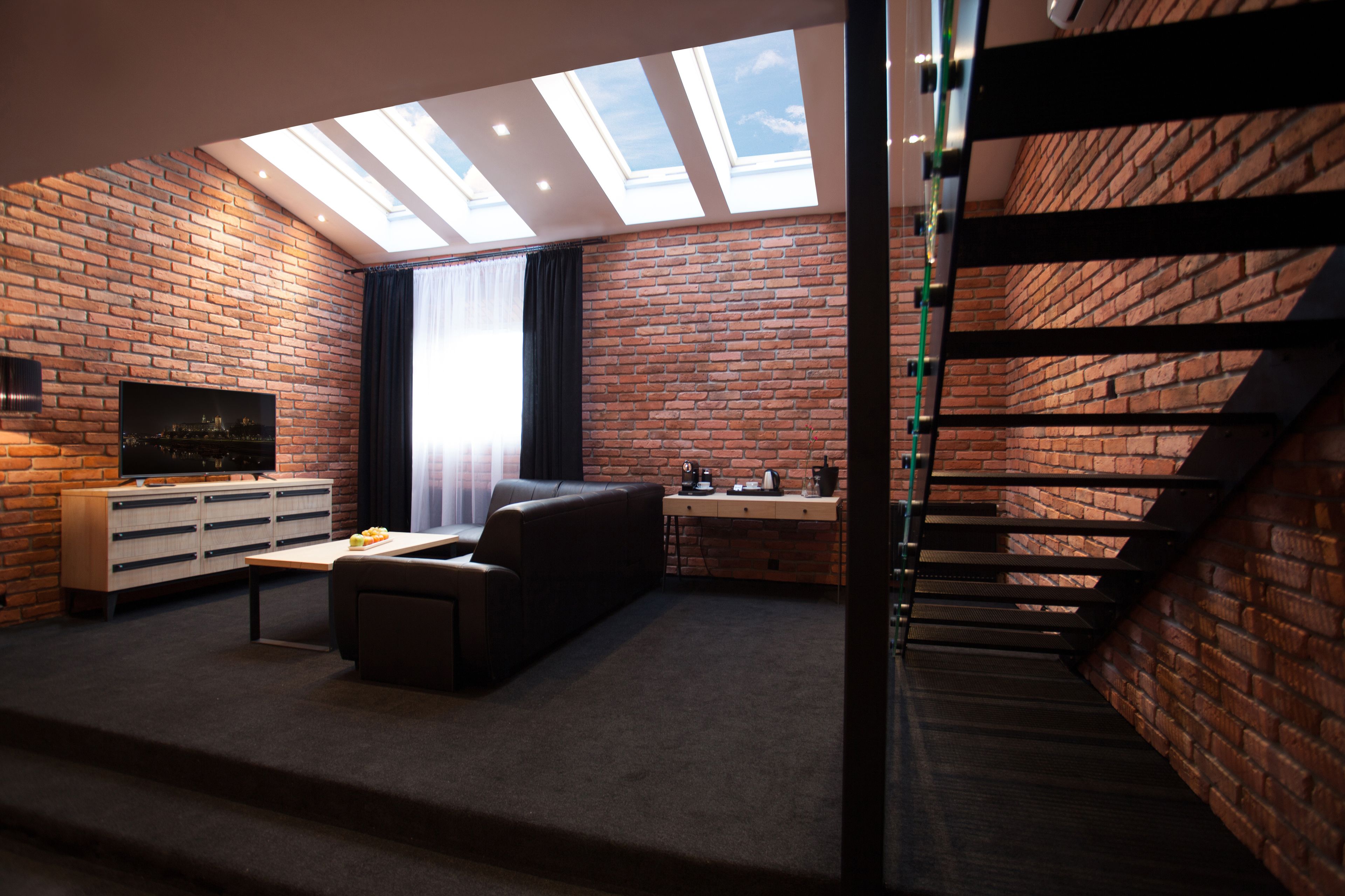 Foto - Hotel Betmanowska Main Square Residence Adults Only