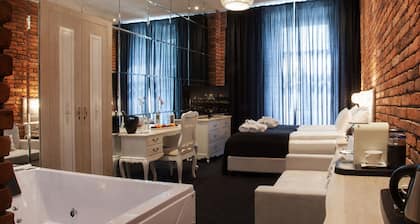 Betmanowska Main Square Residence Adults Only