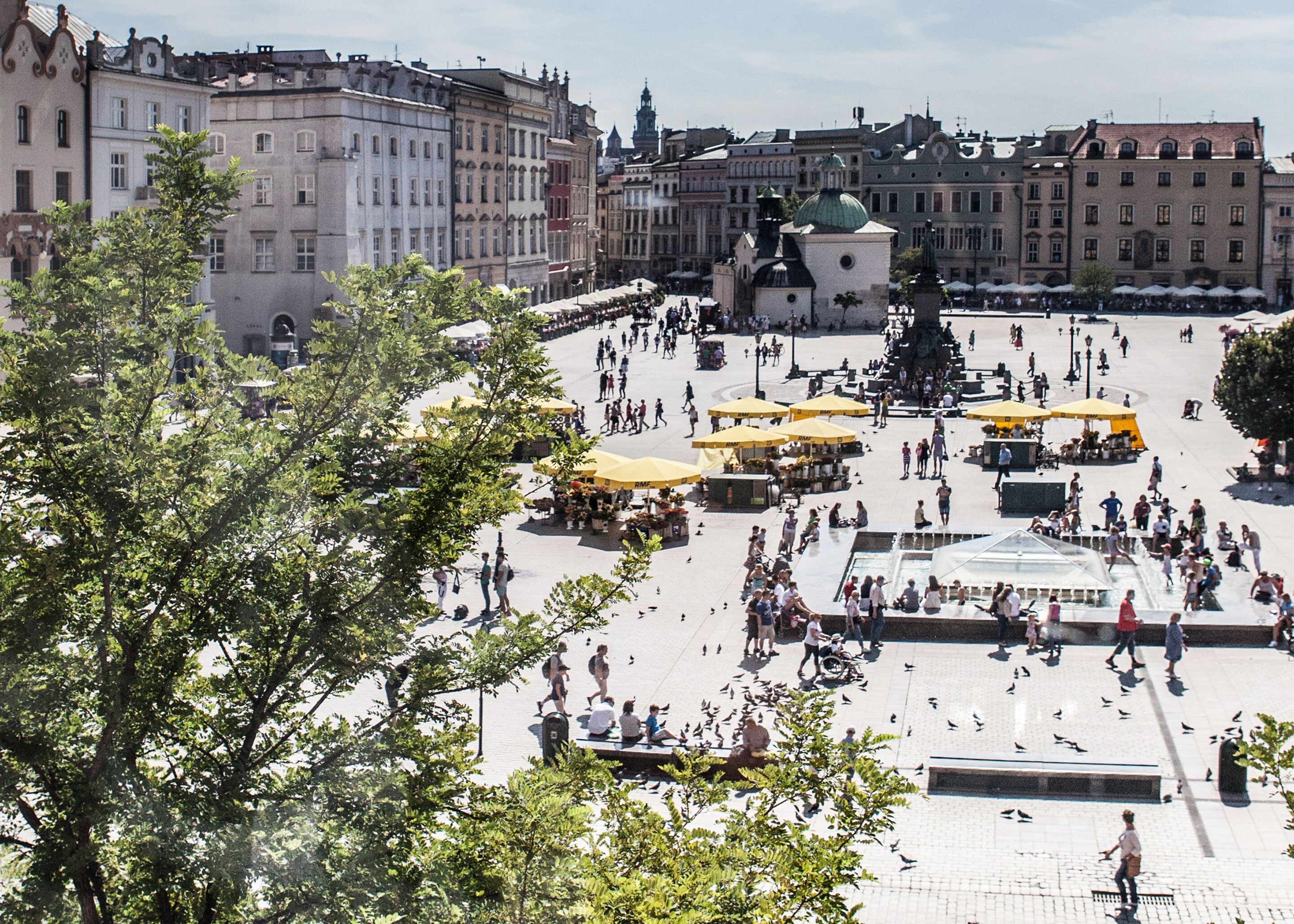 Foto - Hotel Betmanowska Main Square Residence Adults Only