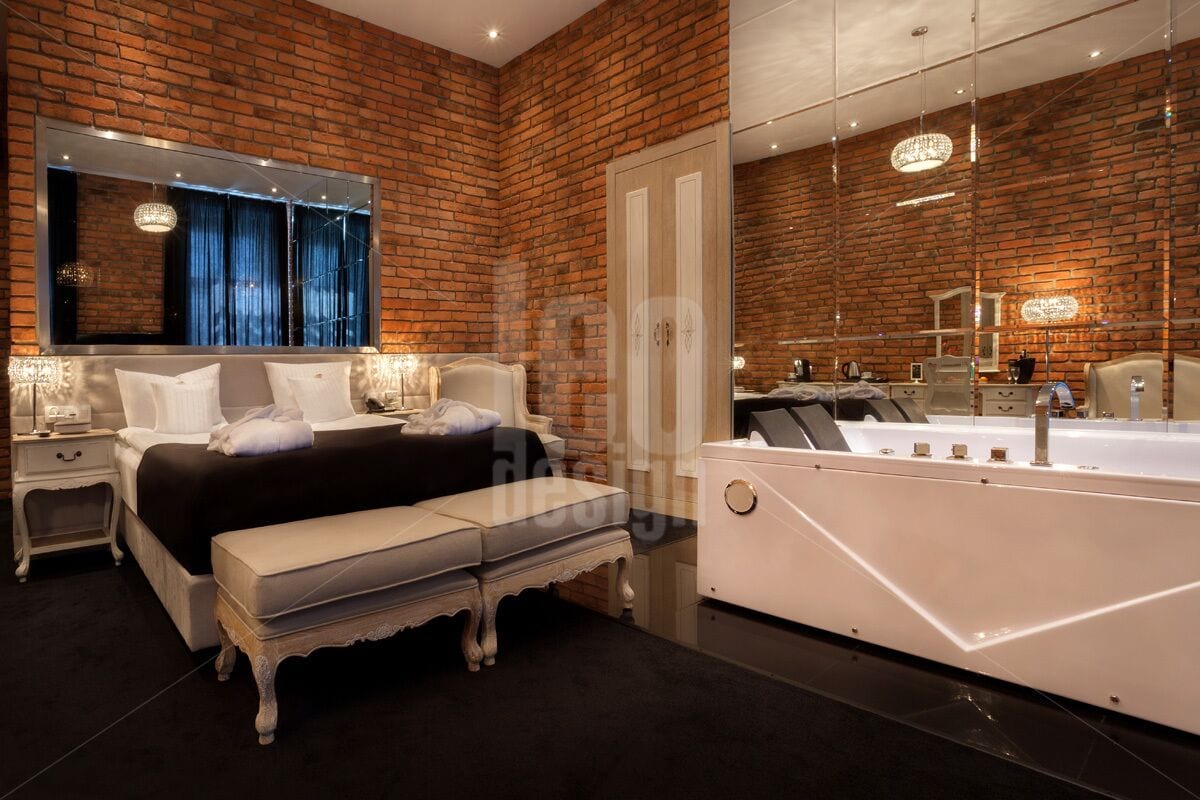 Foto - Hotel Betmanowska Main Square Residence Adults Only