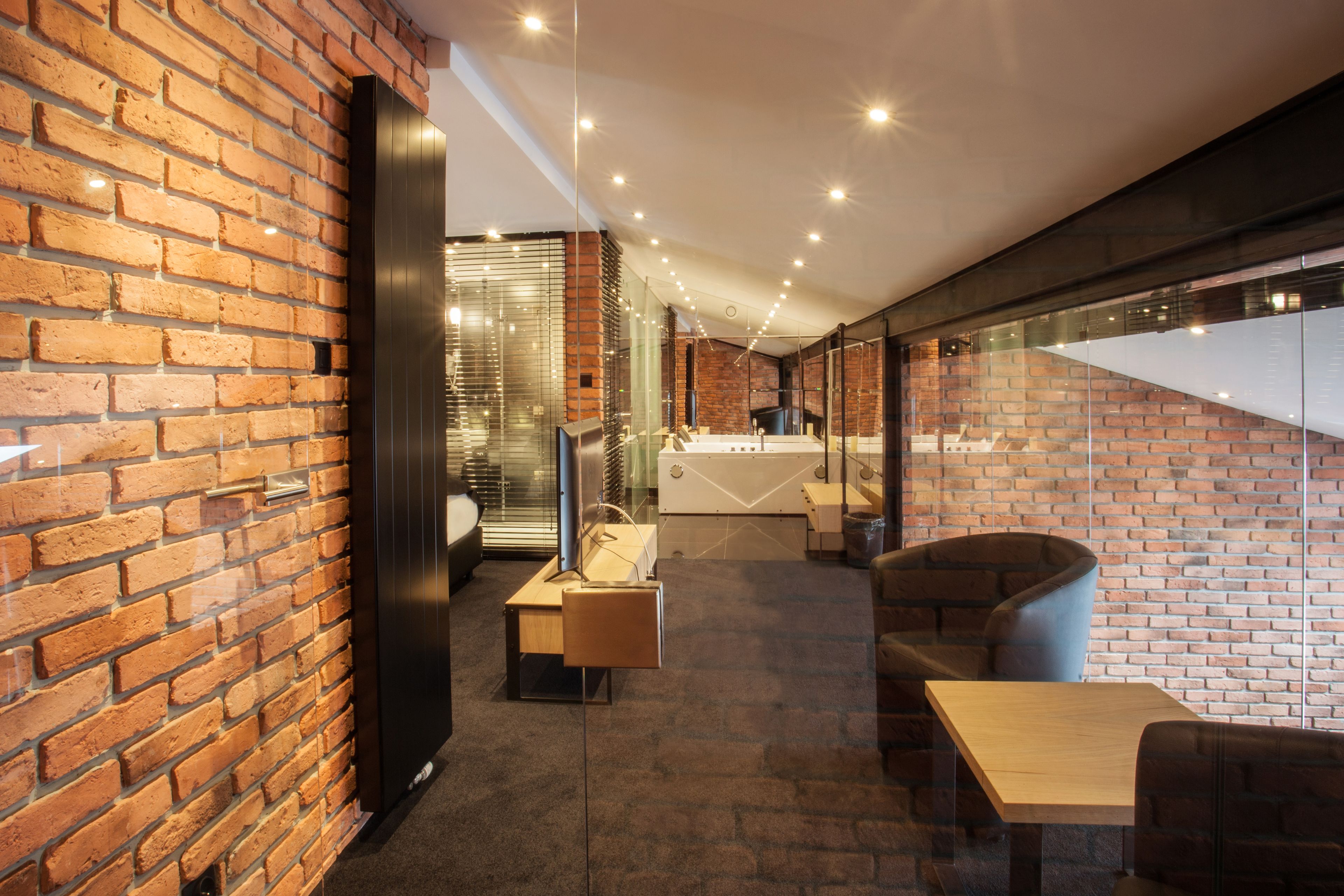 Foto - Hotel Betmanowska Main Square Residence Adults Only