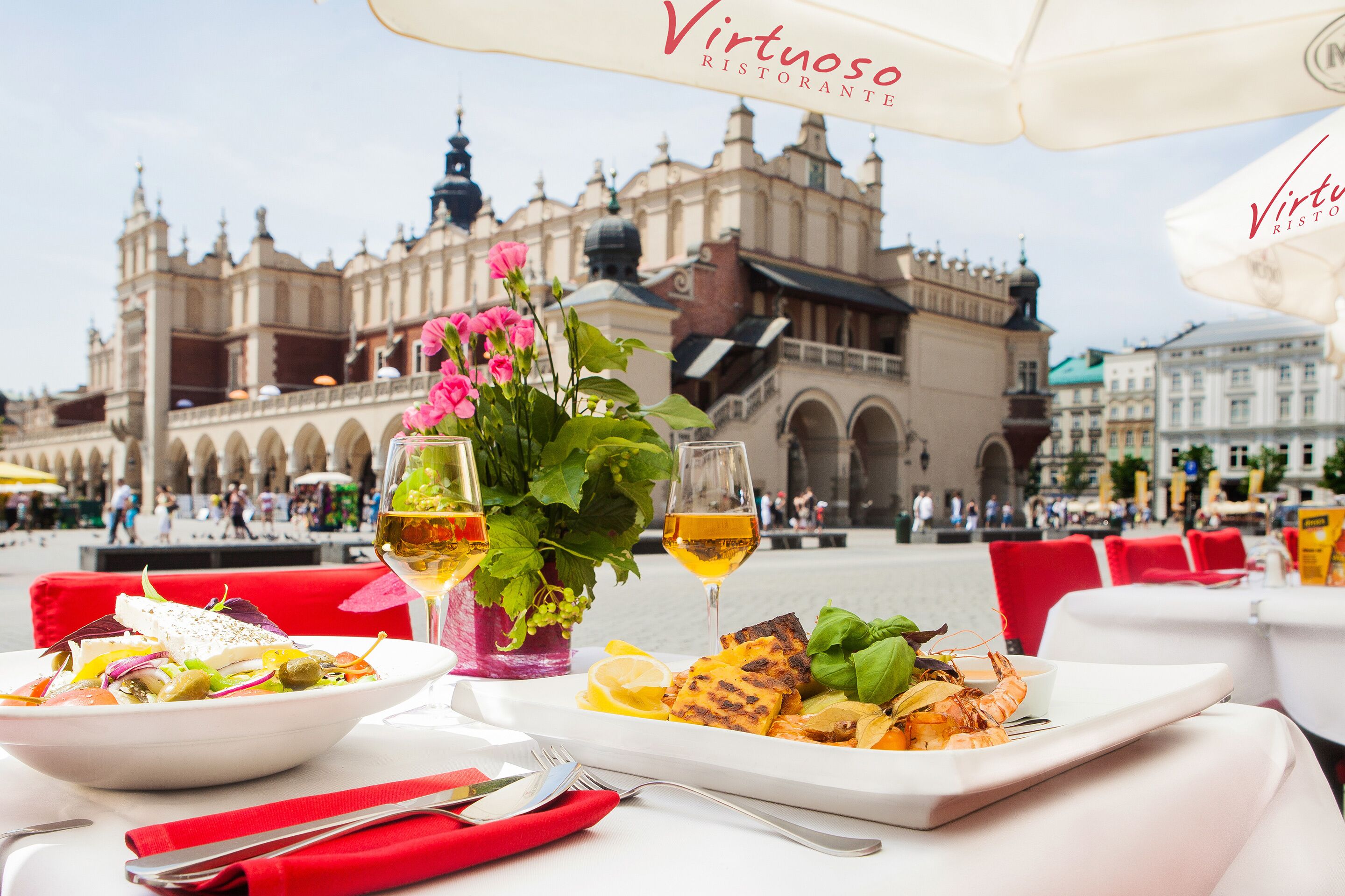 Foto - Hotel Betmanowska Main Square Residence Adults Only