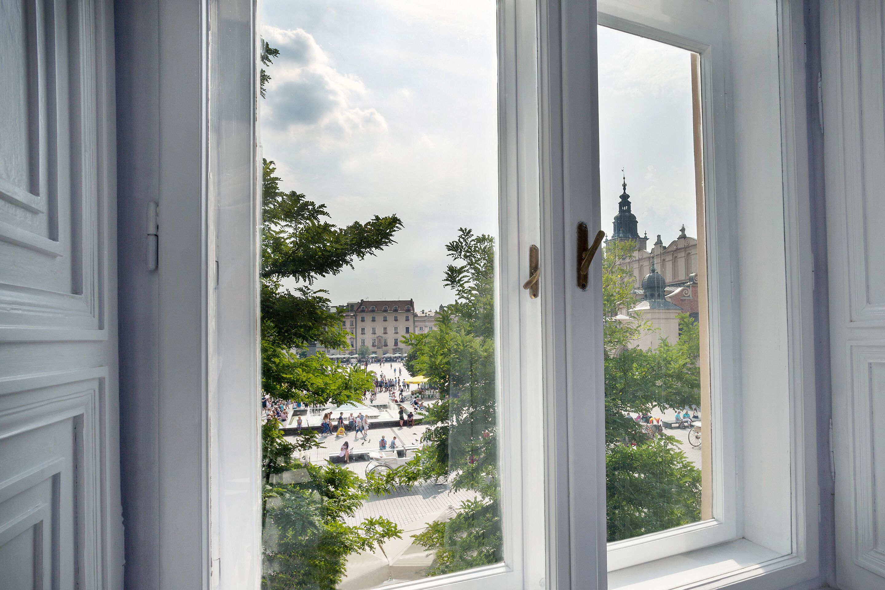 Foto - Hotel Betmanowska Main Square Residence Adults Only