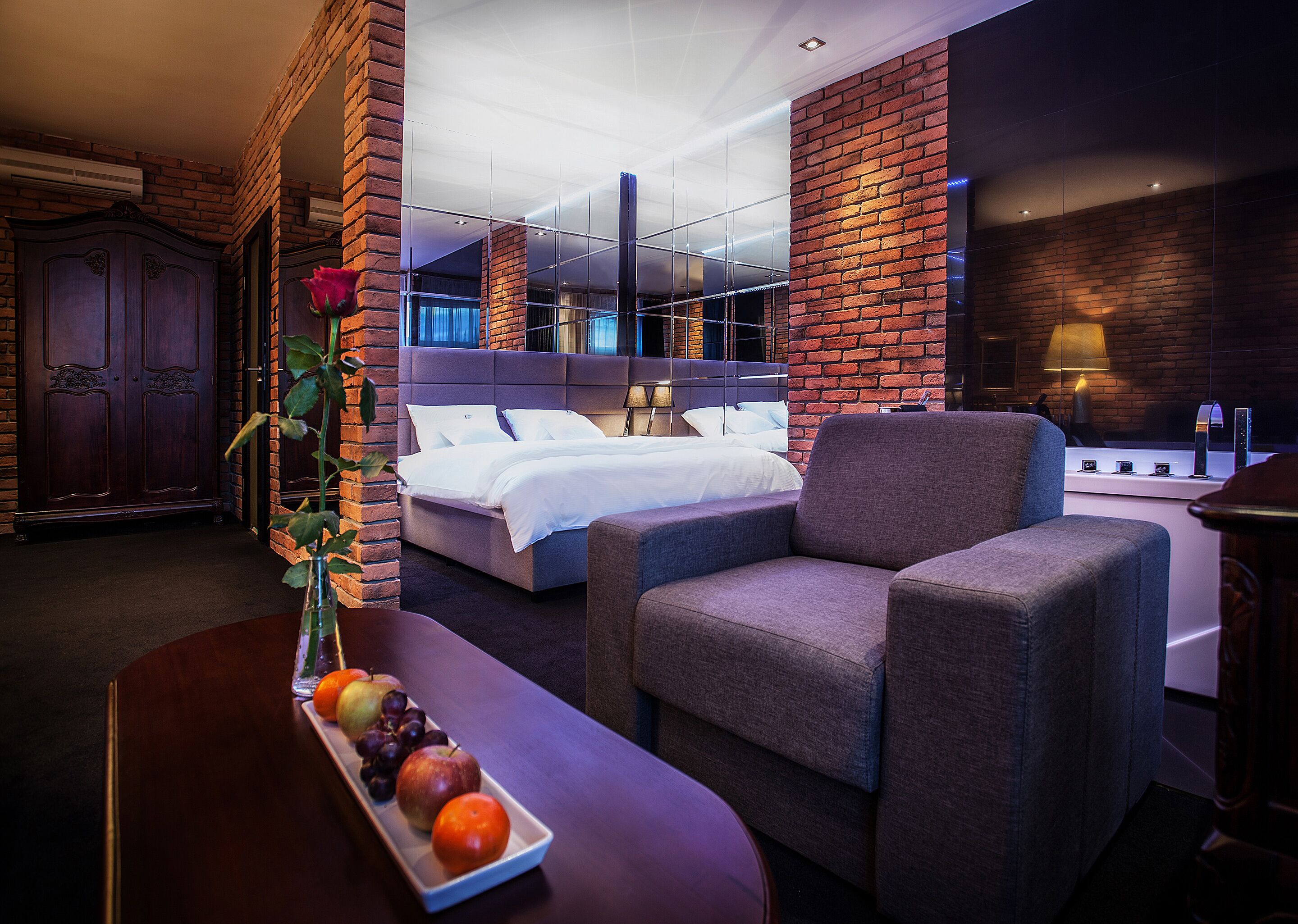 Foto - Hotel Betmanowska Main Square Residence Adults Only