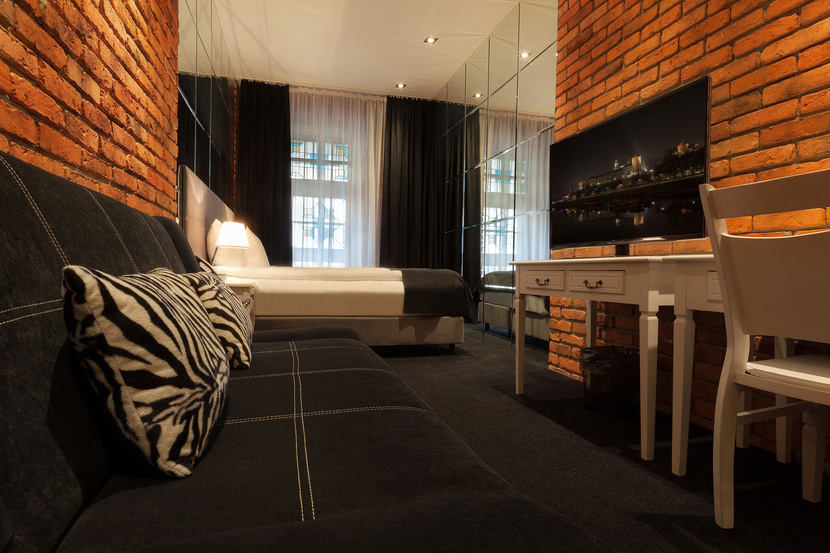 Foto - Hotel Betmanowska Main Square Residence Adults Only