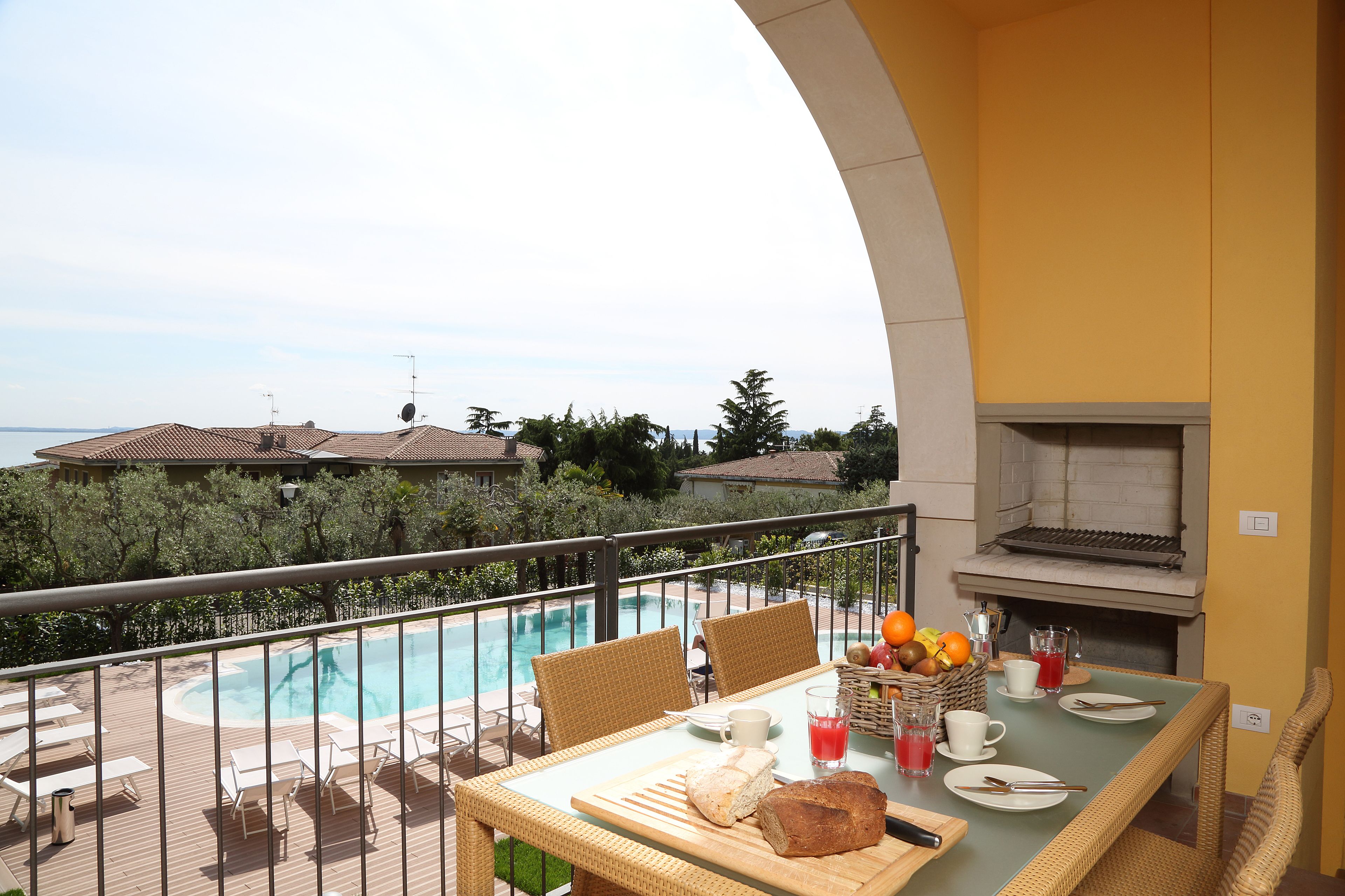 Balcon