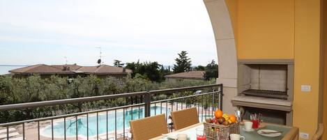 Balcon