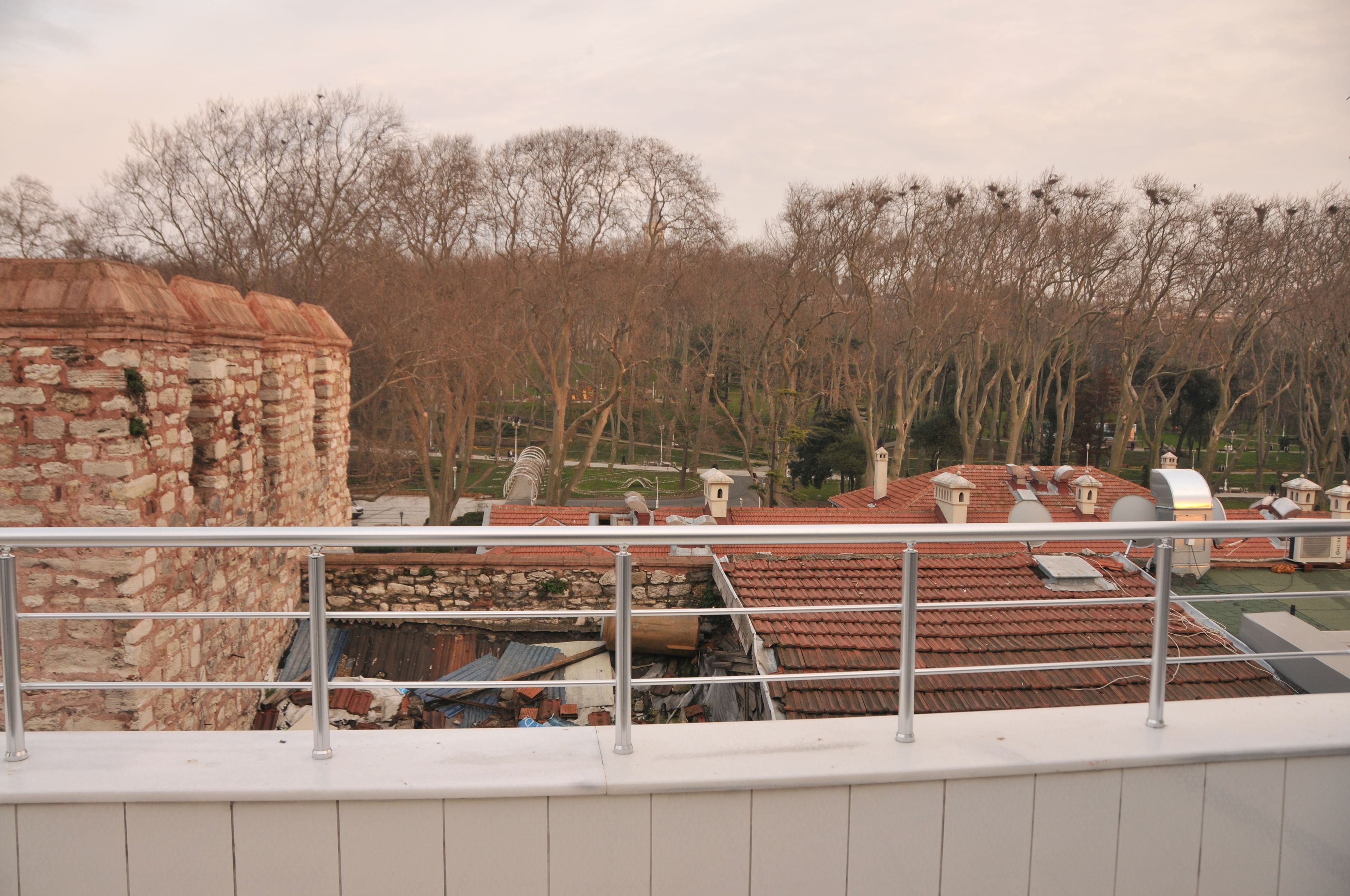 Foto - Palace Point Hotel