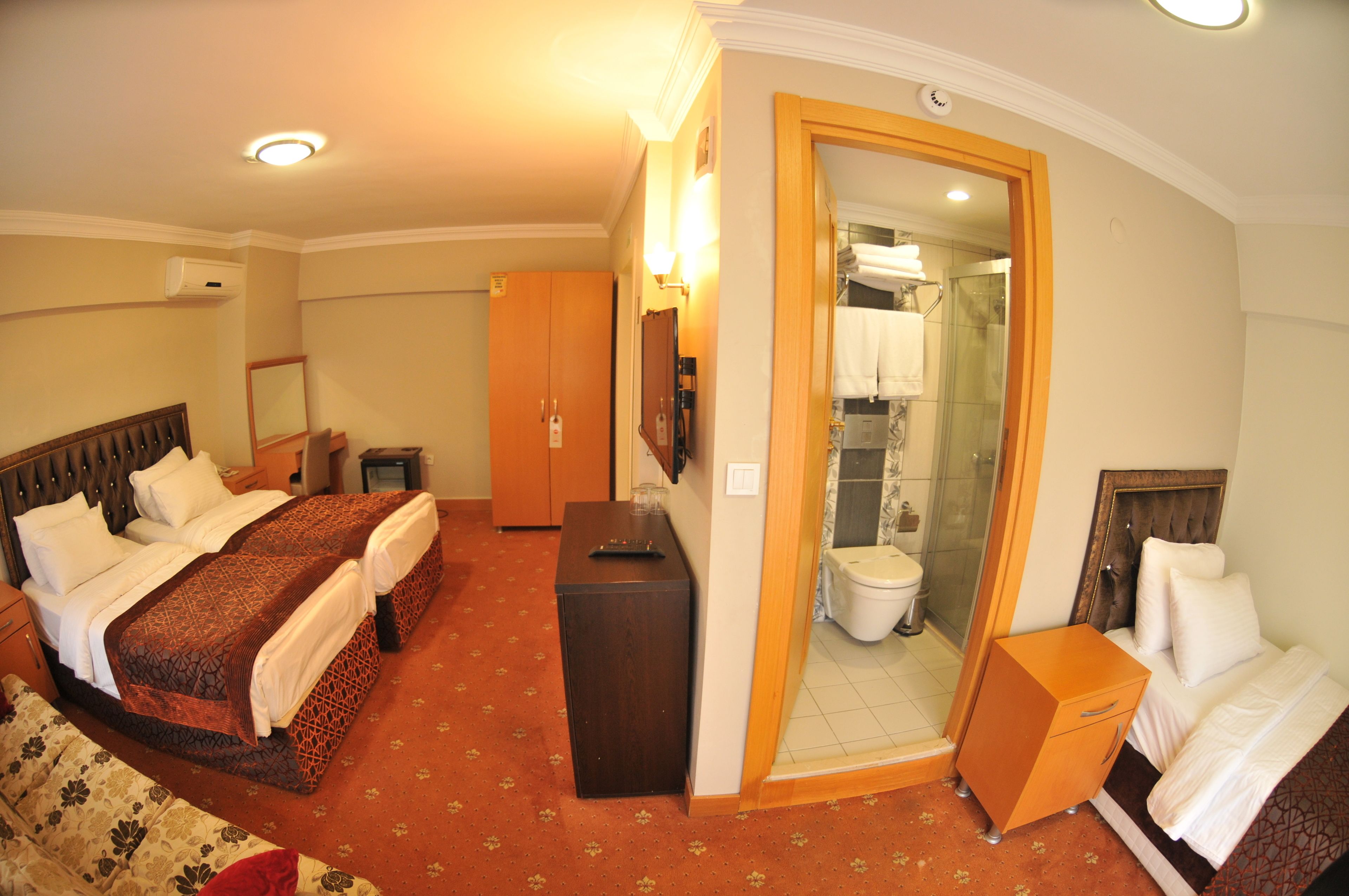 Foto - Palace Point Hotel