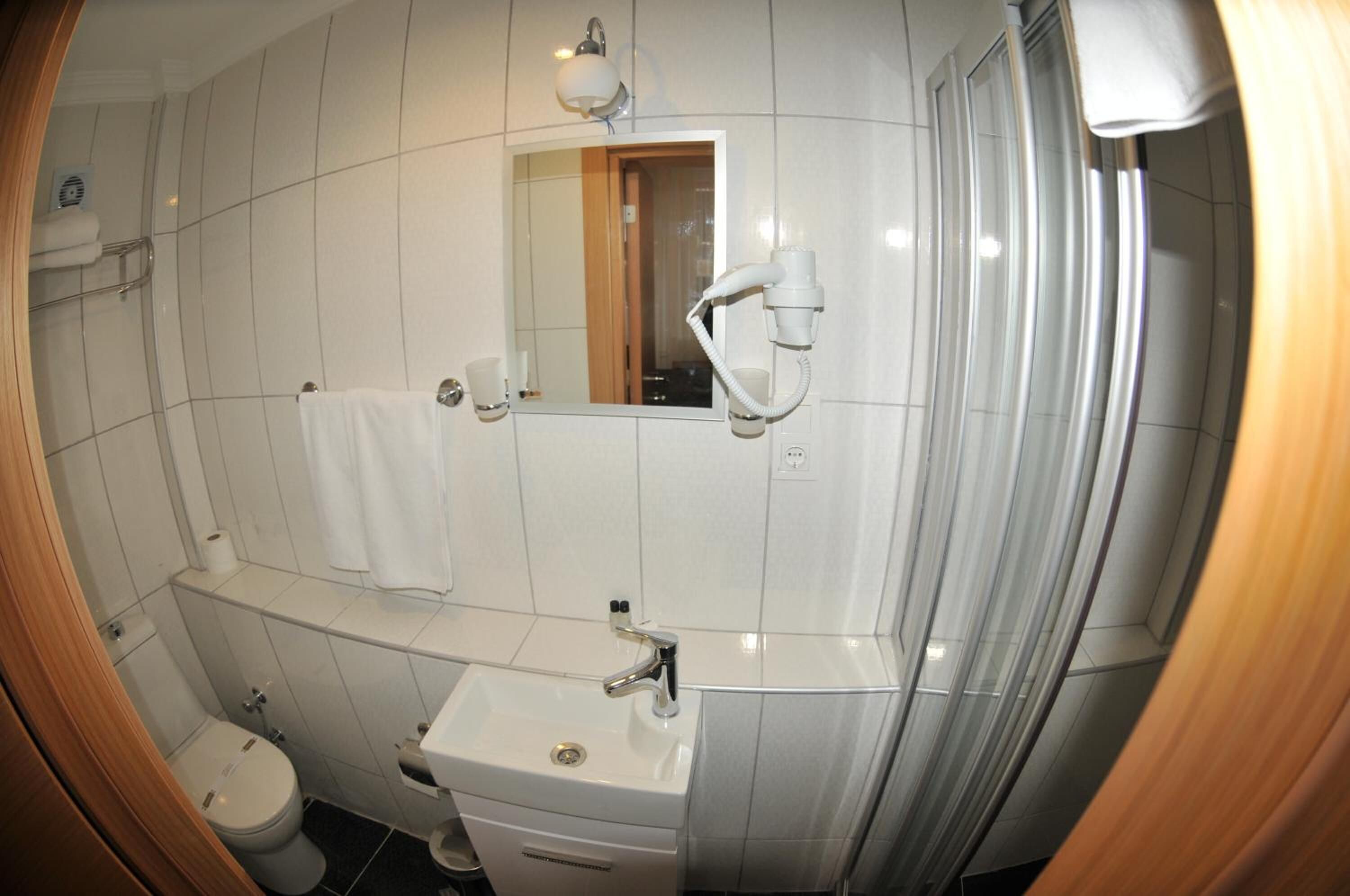 Foto - Palace Point Hotel