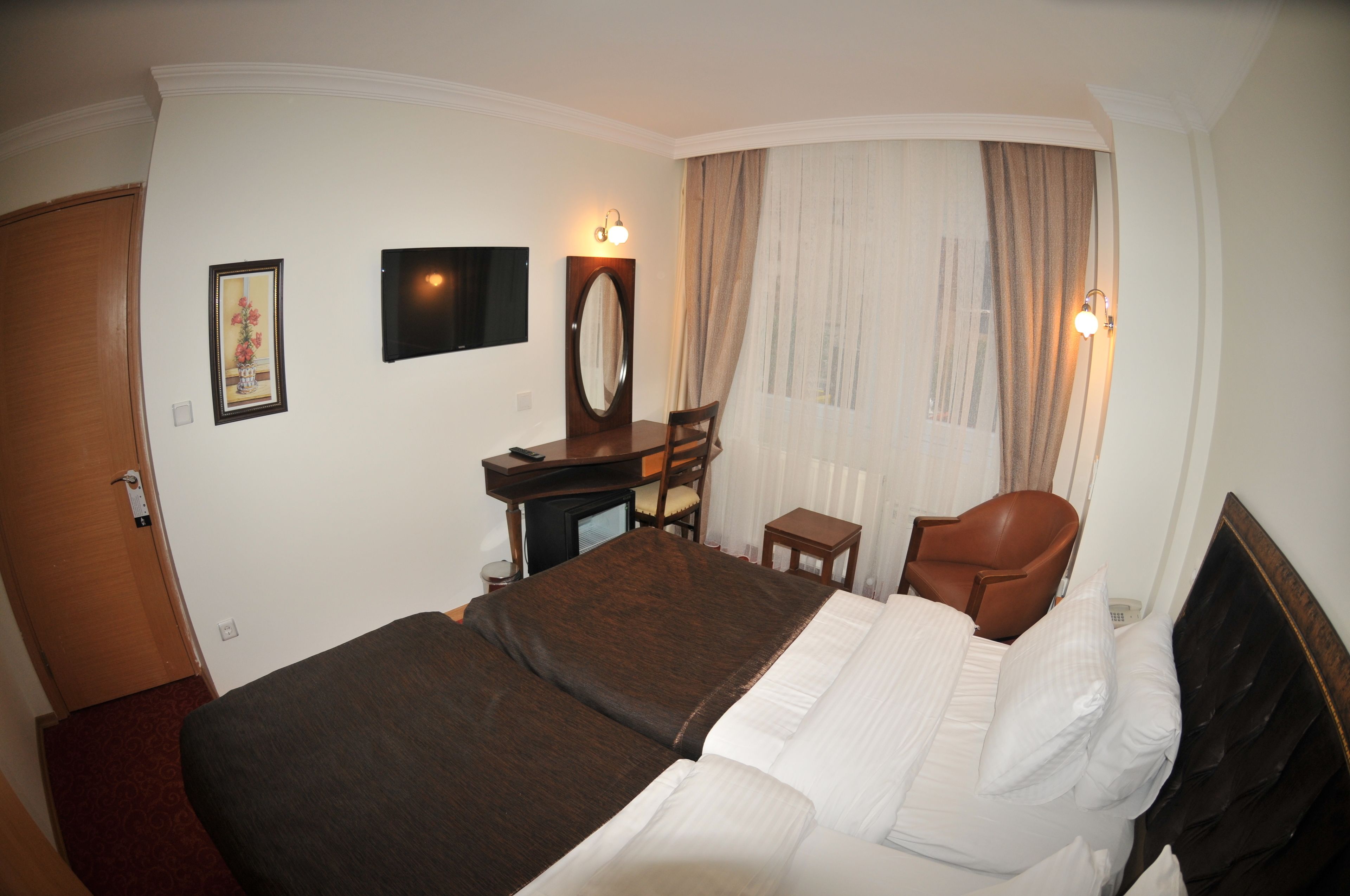 Foto - Palace Point Hotel