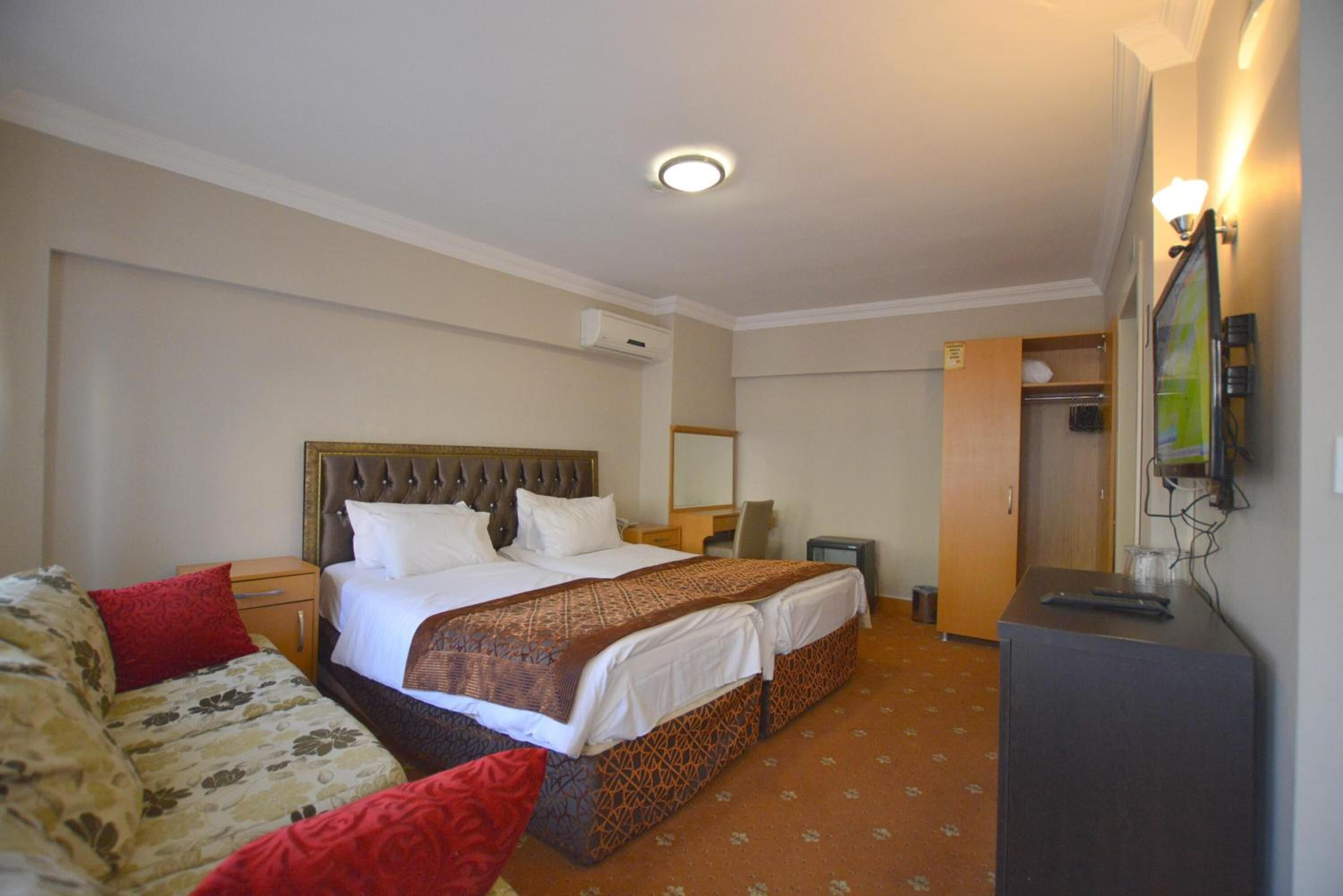 Foto - Palace Point Hotel