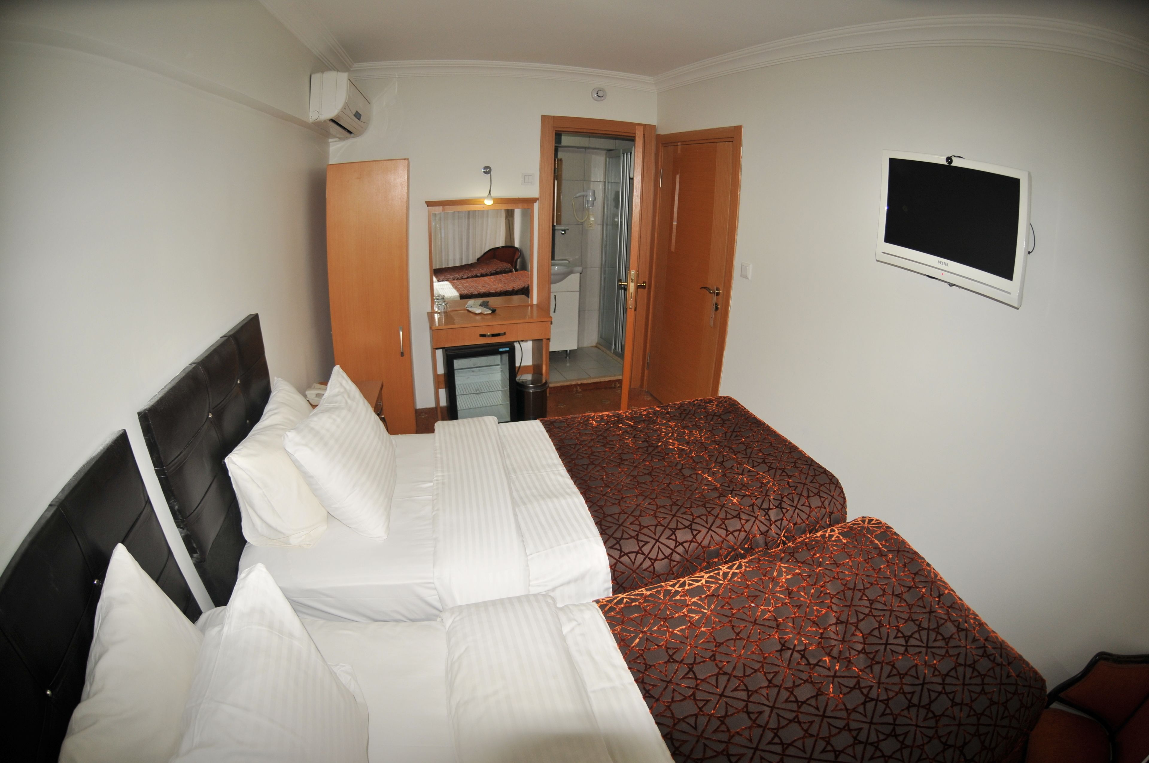 Foto - Palace Point Hotel