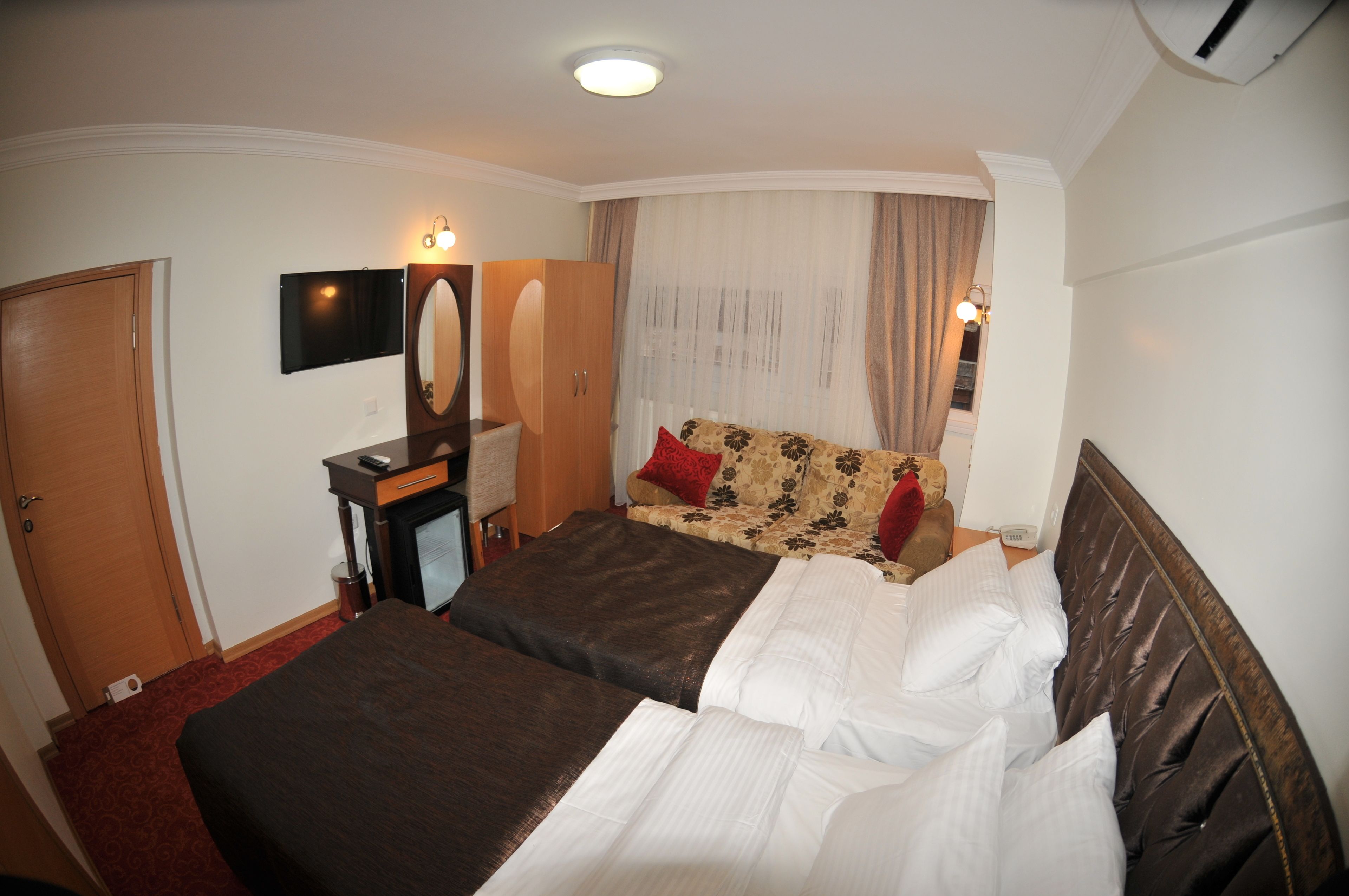 Foto - Palace Point Hotel