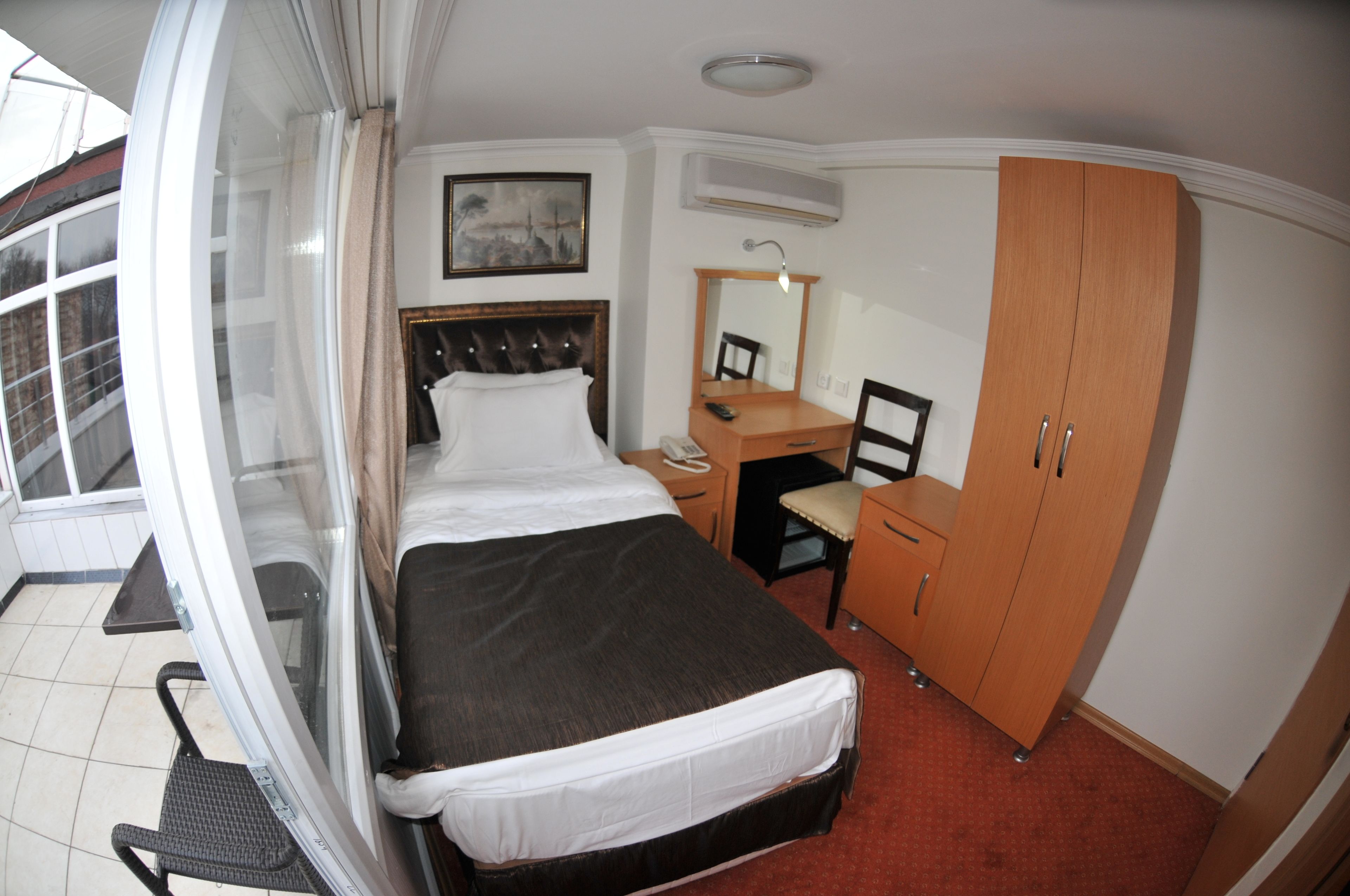 Foto - Palace Point Hotel