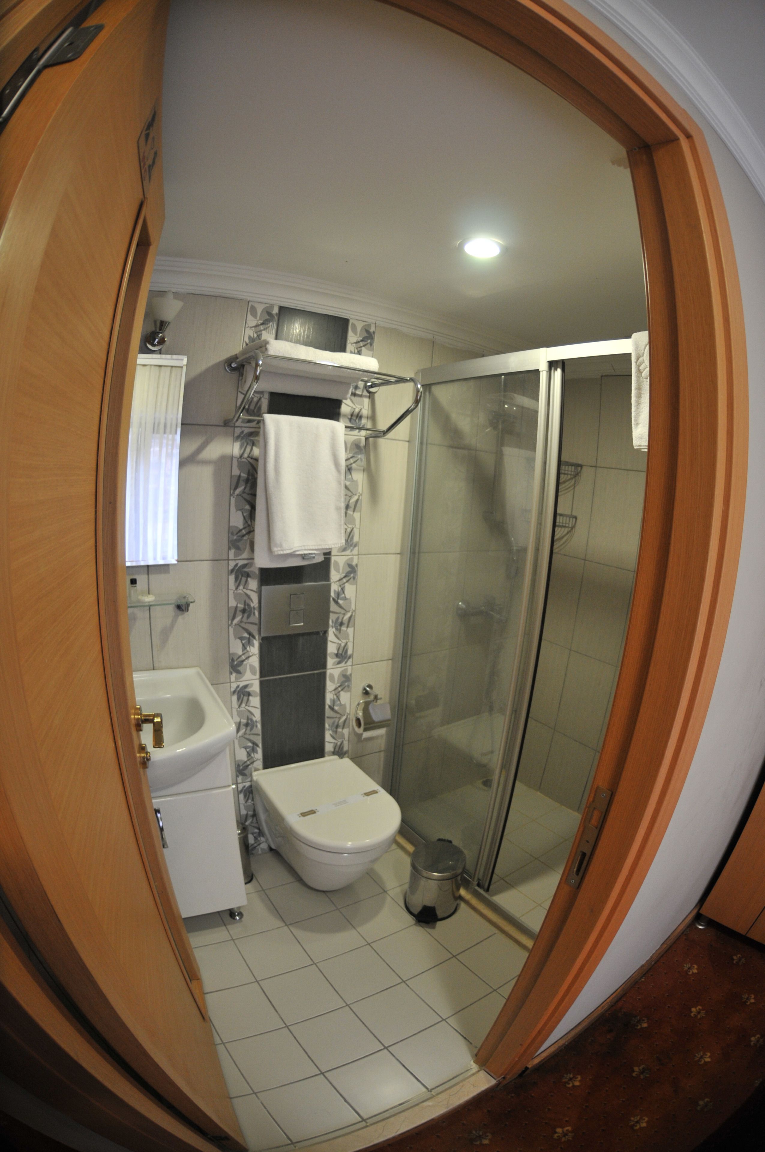 Foto - Palace Point Hotel