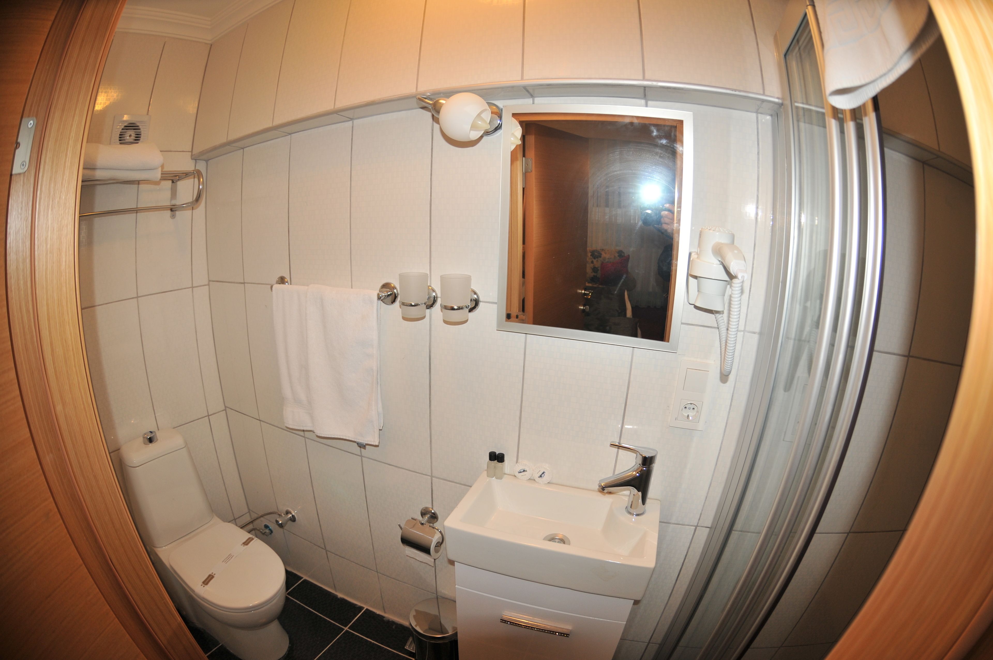 Foto - Palace Point Hotel