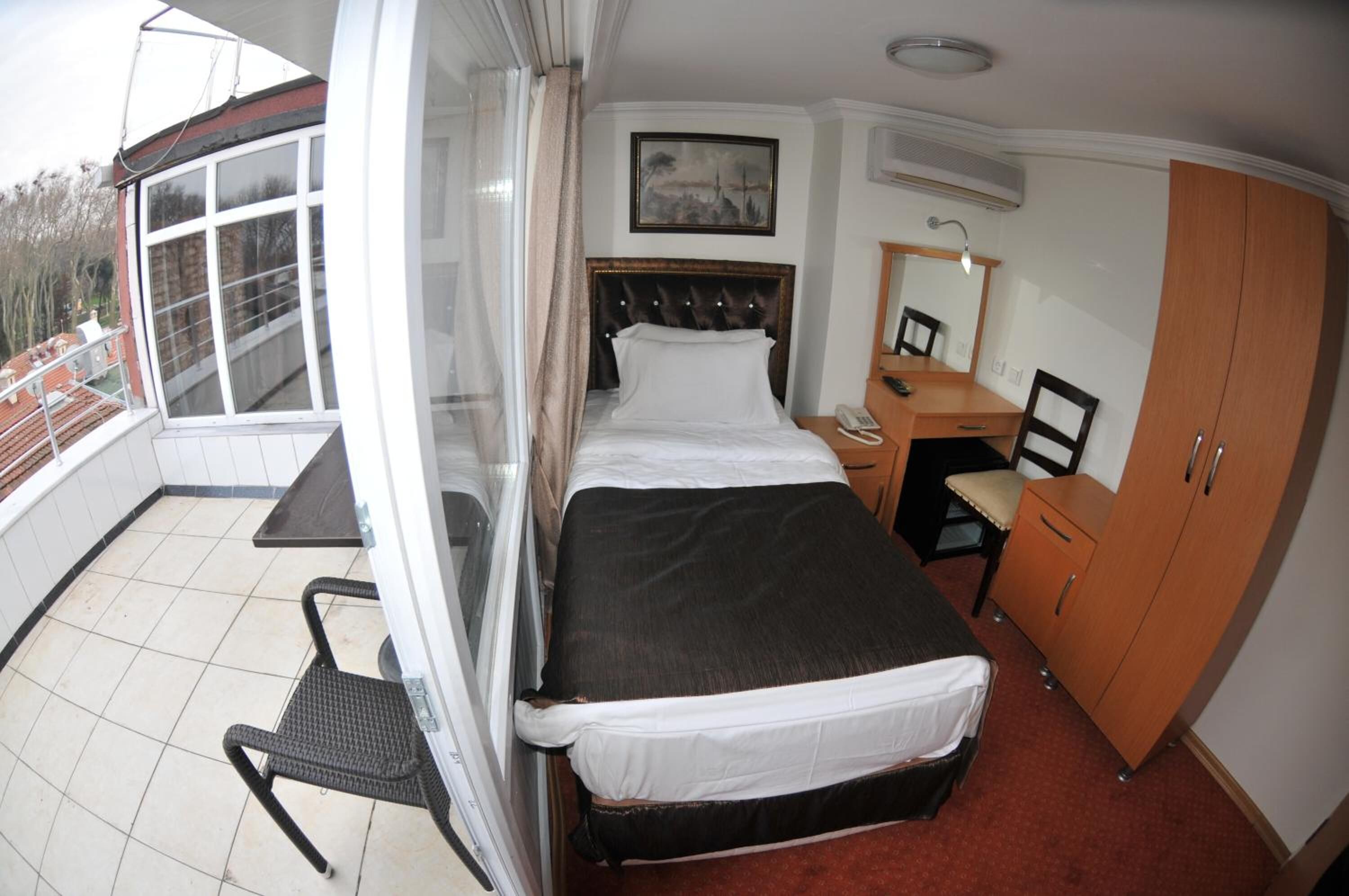 Foto - Palace Point Hotel